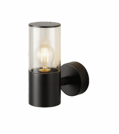 лампа в Туркменистане