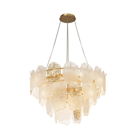 Подвесная люстра Citilux Адриана CL40525