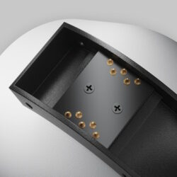 Подвесной светильник в TM Power в Туркменистане